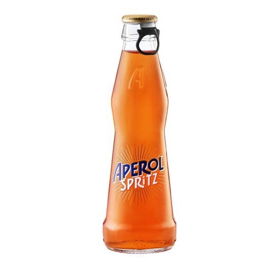 Image - Aperol Spritz by Campari