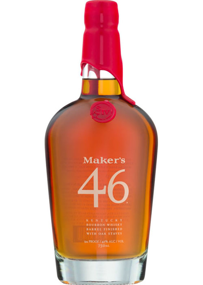 Image - 46 by Maker’s Mark