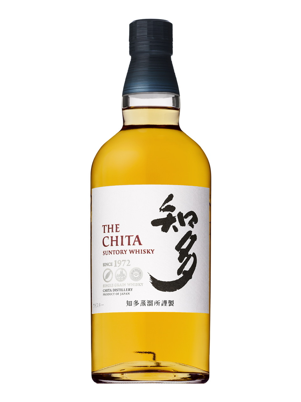 Image - The Chita by Suntory Whisky