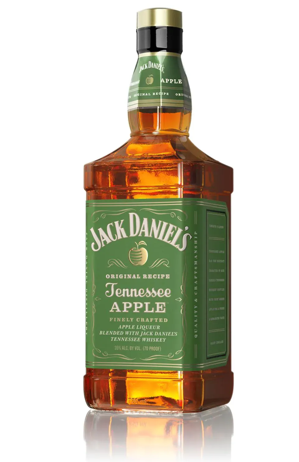 Image - Tennessee Apple by Jack Daniels