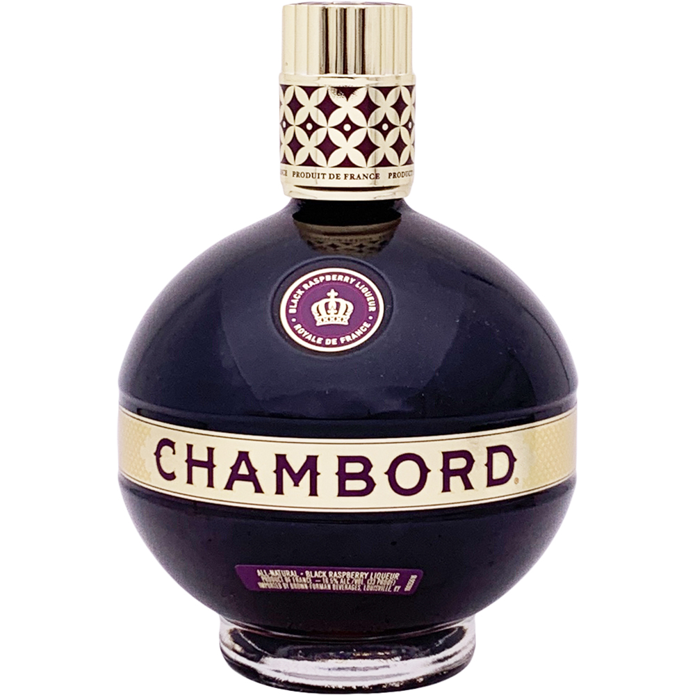 Image - Chambord Liqueur by Chambord