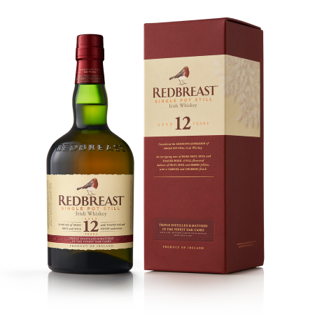 Image - Redbreast 12 Year Old by Redbreast