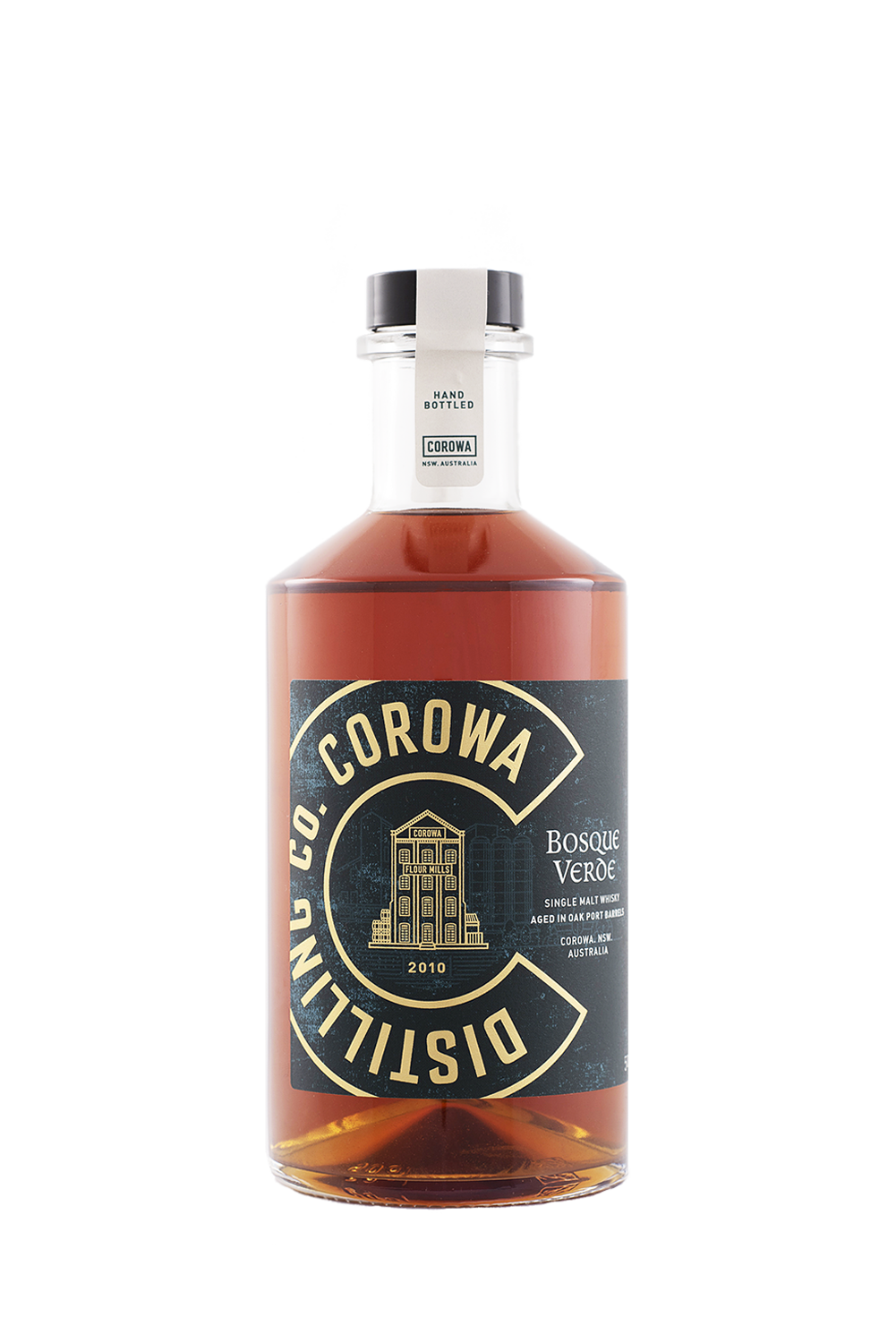 Image - Bosque Verde by Corowa Distilling Co.