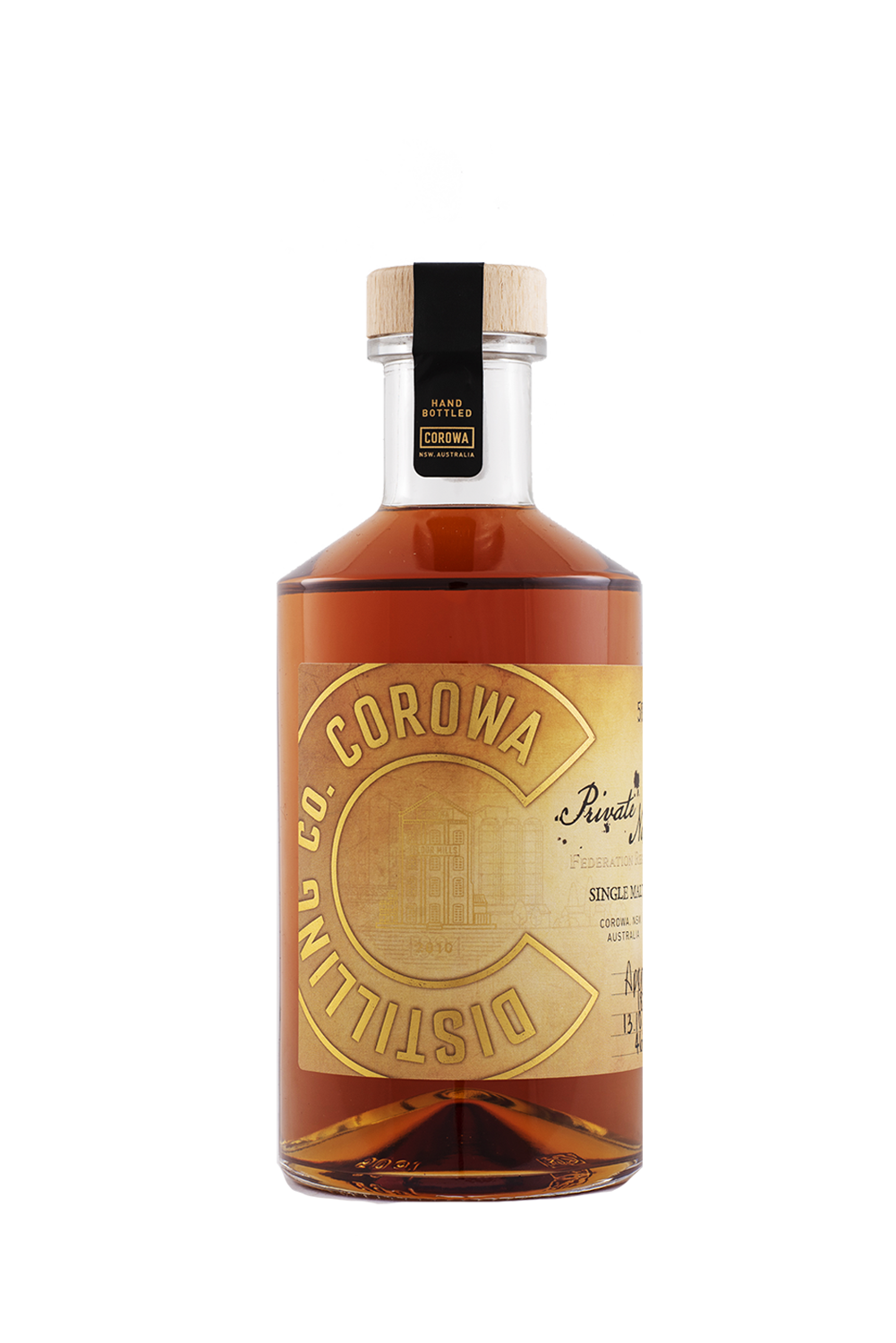 Image - Private Notes by Corowa Distilling Co.