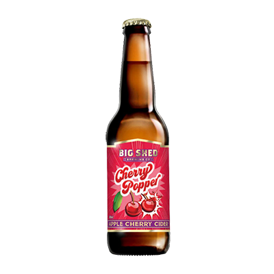 Image - Cherry Popper by Big Shed Brewing Concern