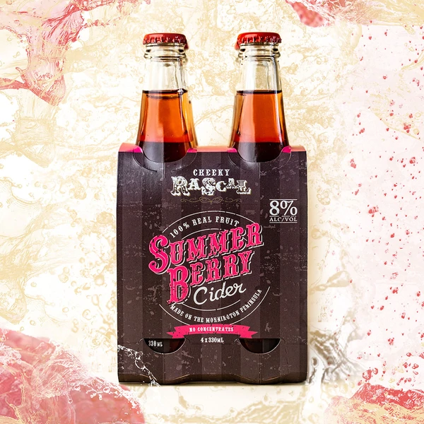 Image - Summerberry by Cheeky Rascal Cider