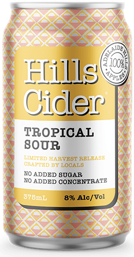 Image - Tropical Sour by Hills Cider