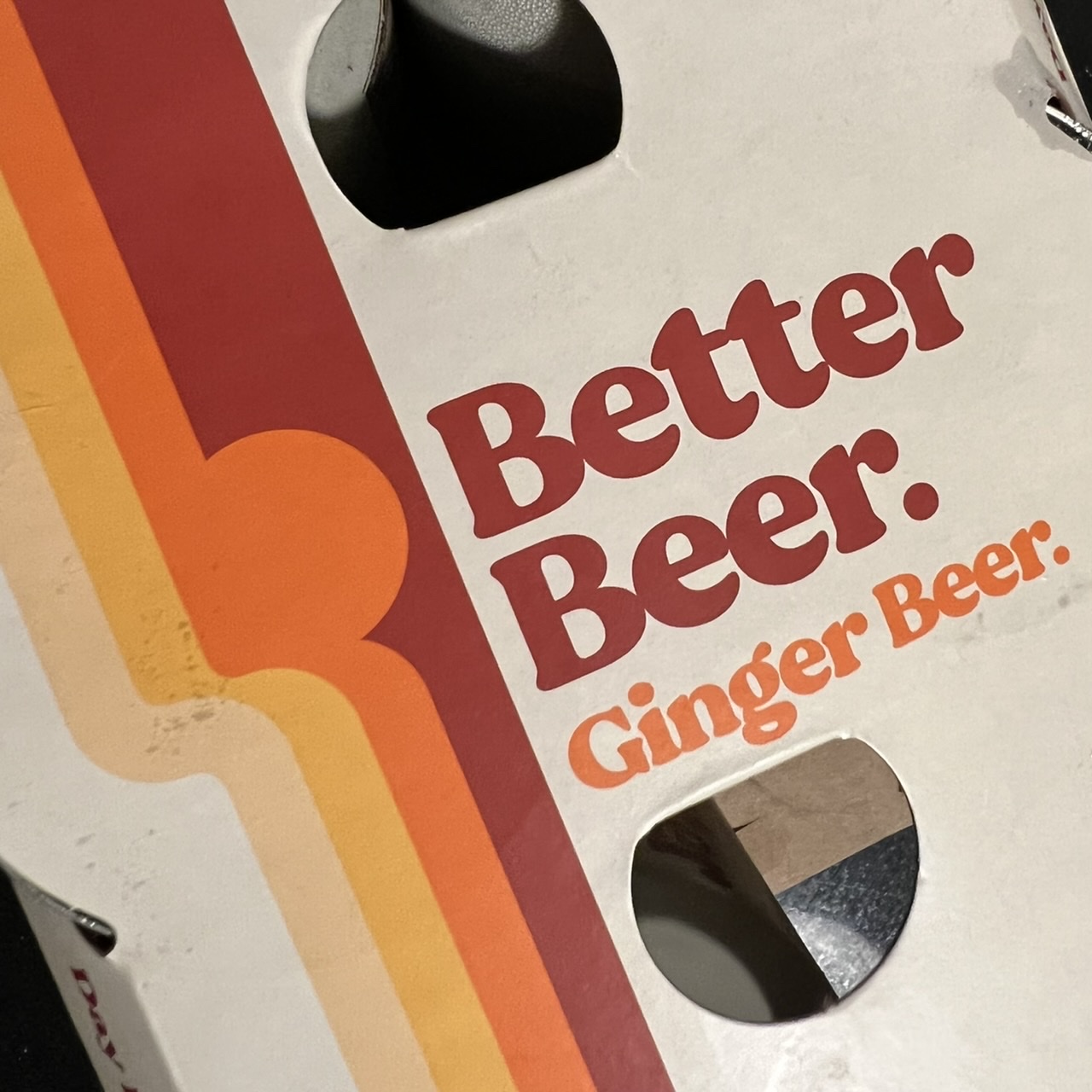 Image - Ginger Beer by Better Beer