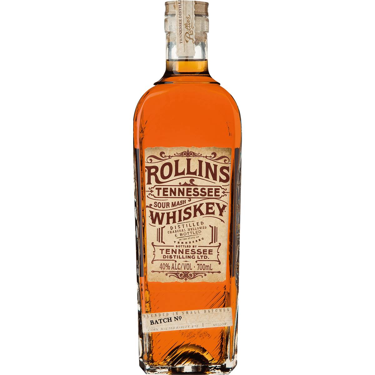 Image - Tennessee Whiskey by Rollins