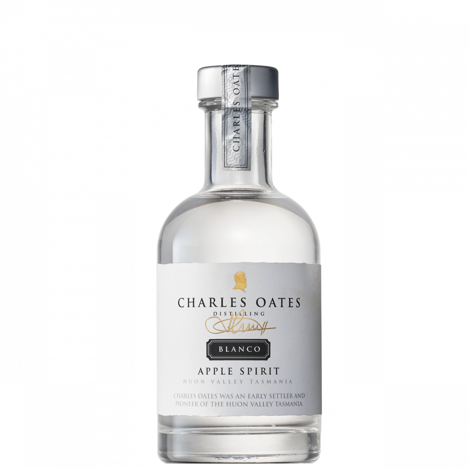 Image - Charles Oates Apple Spirit by Charles Oates Distilling