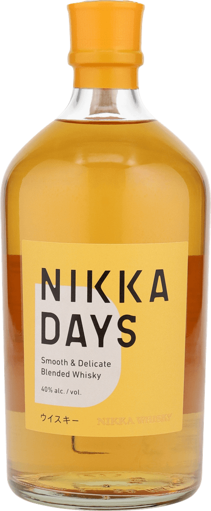 Image - Days by Nikka