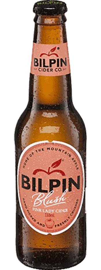 Image - Bilpin Blush Cider by Bilpin Cider Co.