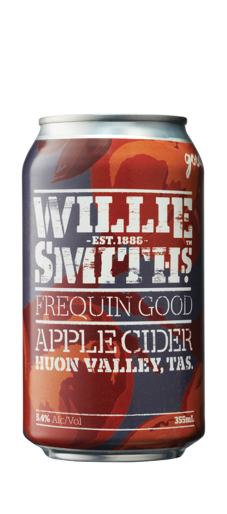 Image - Frequin Good Cider by Willie Smith's