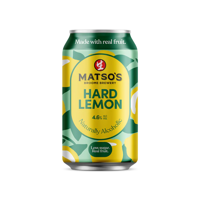 Image - Hard Lemon by Matso's