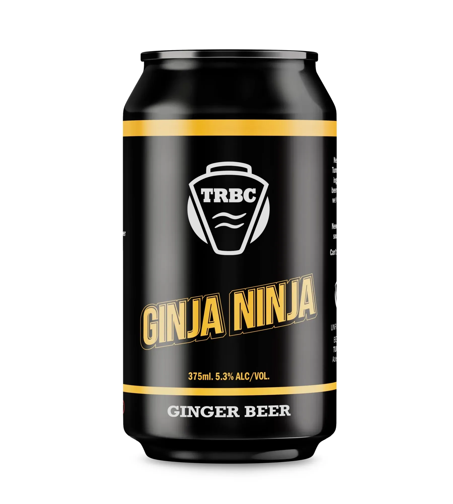 Image - Ginga Ninja by Tumut River Brewing Co.
