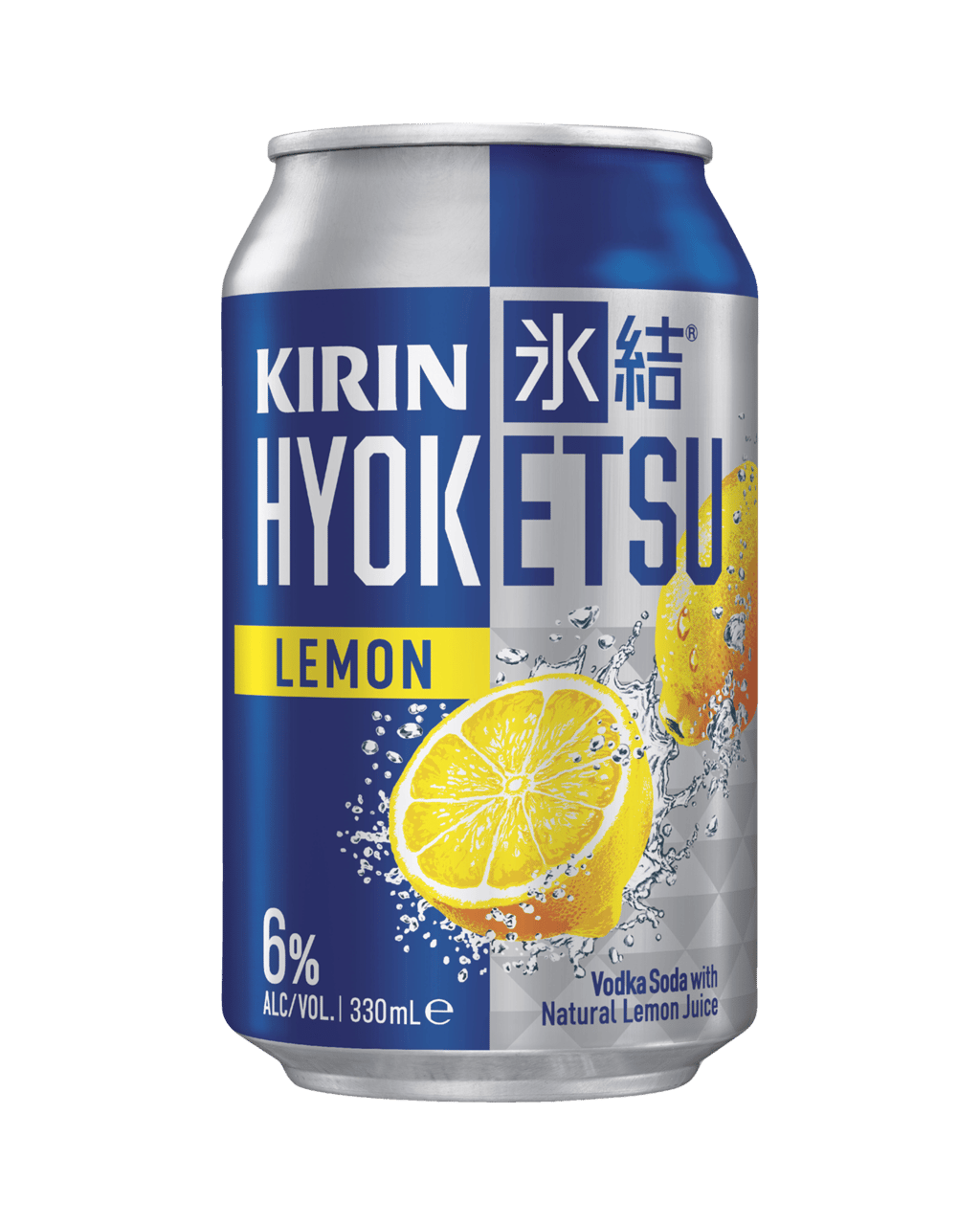 Image - Hyoketsu Lemon by Kirin