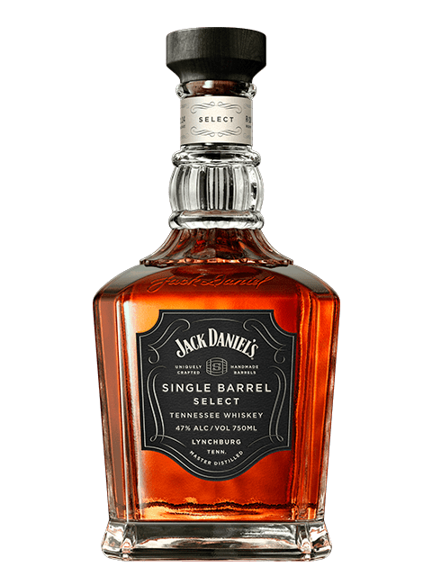 Image - Single Barrel Select by Jack Daniels