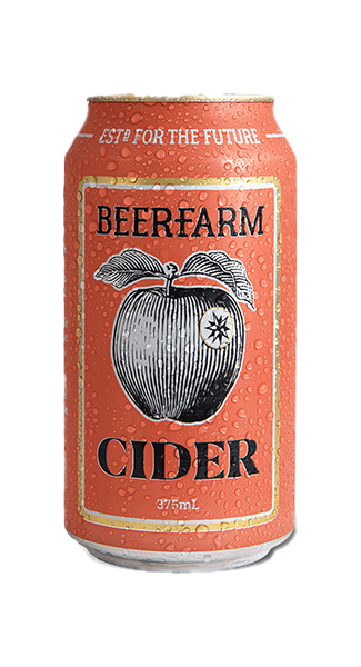 Image - Beerfarm Cider by Beerfarm