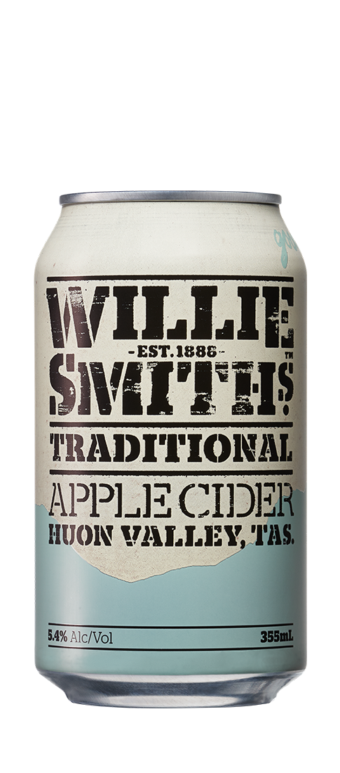 Image - Traditional Apple Cider by Willie Smith's