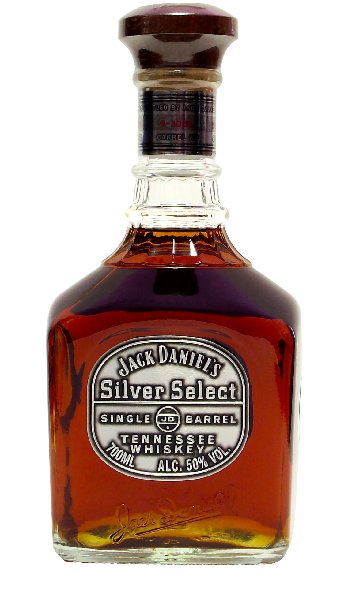 Image - Silver Select by Jack Daniels