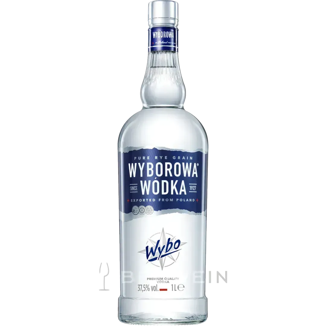 Image - Wódka by Wyborowa