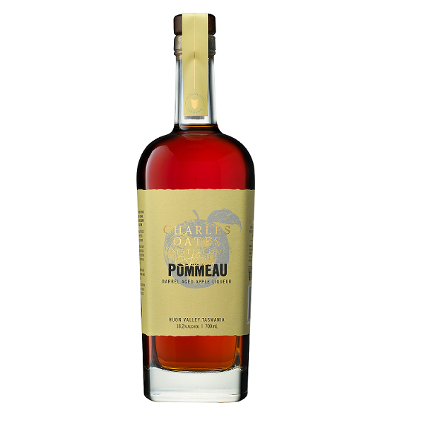 Image - Charles Oates Pommeau by Charles Oates Distilling