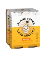 Mango Seltzer 