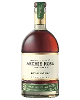 Rye Malt Whisky 