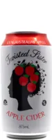 Twisted Sister Cider 