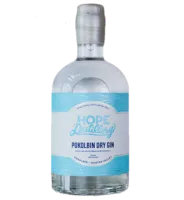 Pokolbin Dry Gin 