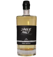 Single Malt Moonshine 