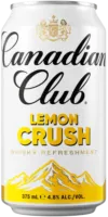 Lemon Crush 
