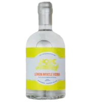 Lemon Myrtle Vodka 