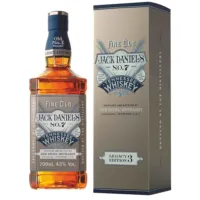 Legacy Edition 3 Tennessee Whisky 