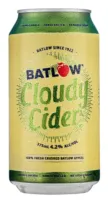 Batlow Cloudy Cider 