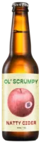 Ol' Scrumpy Natty Cider 