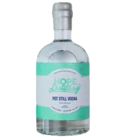 Pot Still Vodka 