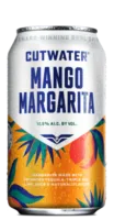 Mango Margarita 