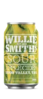 Sour Apple Cider 