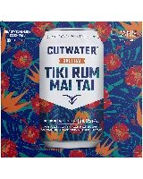 Tiki Rum Mai Tai 