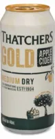 Thatchers Gold Apple Cider 