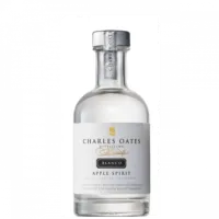 Charles Oates Apple Spirit 