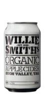 Organic Apple Cider 