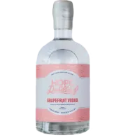 Grapefruit Vodka 