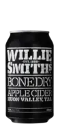 Bone Dry Apple Cider 