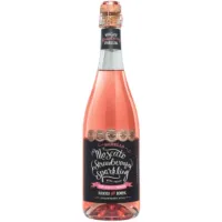 Moscato Strawberry Sparkling 