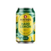 Hard Lemon 