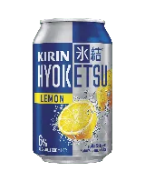 Hyoketsu Lemon 