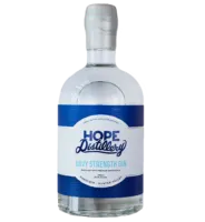 Navy Strength Gin 