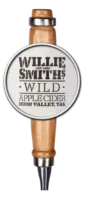 Wild Apple Cider 